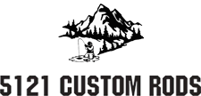 5121 Custom Rods